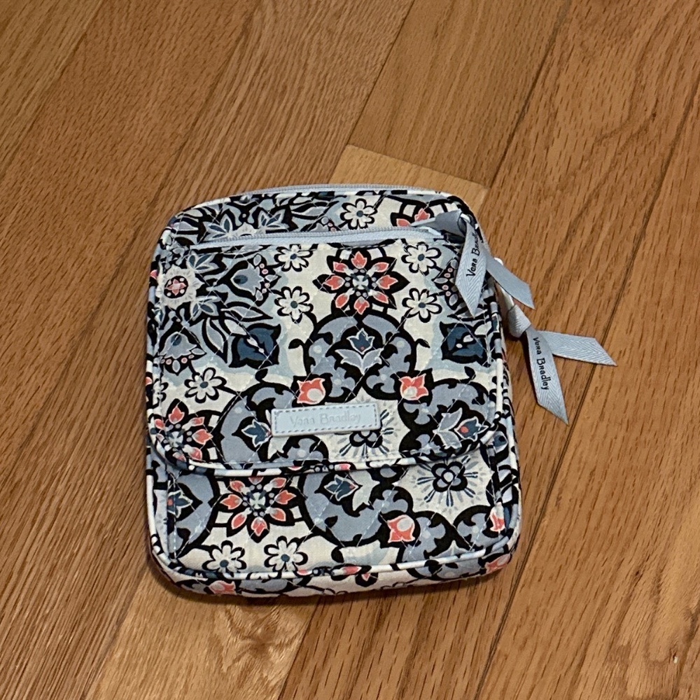 Vera Bradley small purse